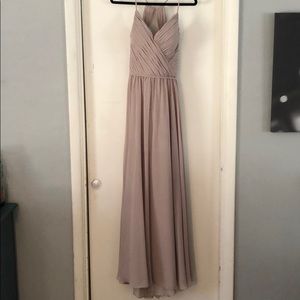 Morilee Bridesmaid Dress